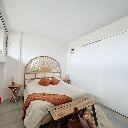3287-Appartement 5 Couchages A 300M De La Plage Argelès-sur-Mer Dış mekan fotoğraf