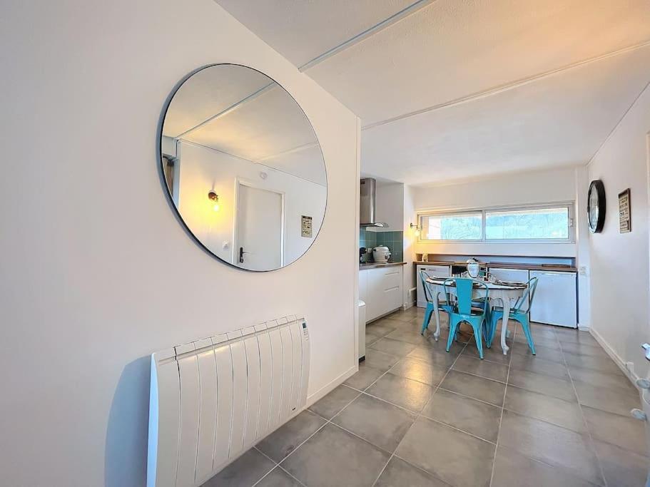 3287-Appartement 5 Couchages A 300M De La Plage Argelès-sur-Mer Dış mekan fotoğraf